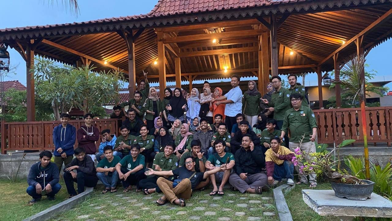 Kantor dan Tim Mulya Inti Corpora