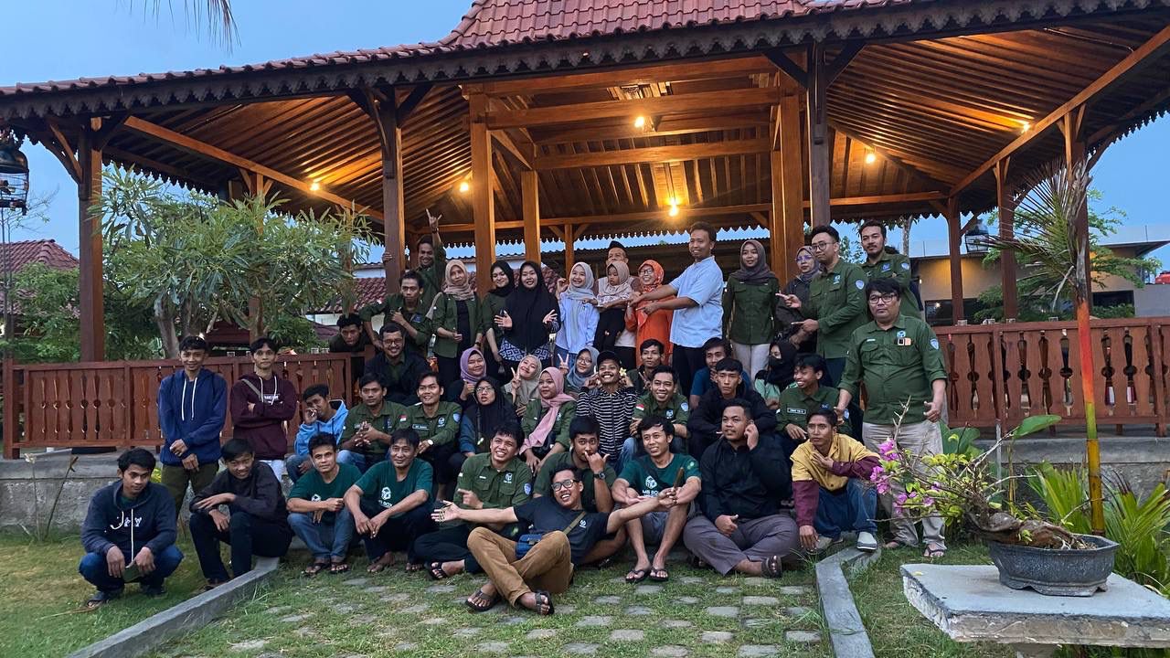 Kantor dan Tim Mulya Inti Corpora